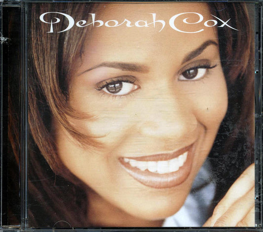 Deborah Cox - Deborah Cox [New CD]