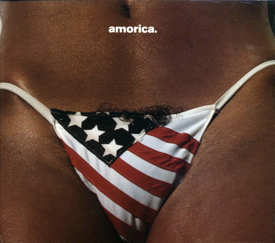 The Black Crowes - Amorica [New] [New CD]