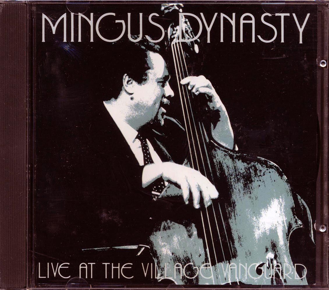 Mingus Dynasty - Live At The Village Vanguard [New] [New CD]
