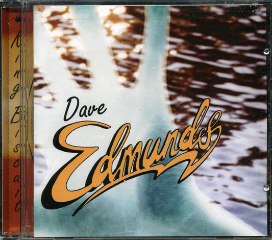 Dave Edmunds - King Biscuit Flower Hour Presents Dave Edmunds [New CD]