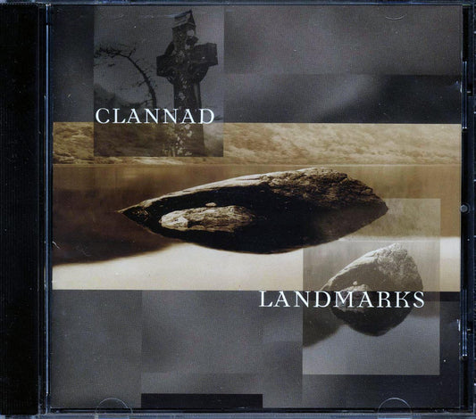 Clannad - Landmarks [New] [New CD]