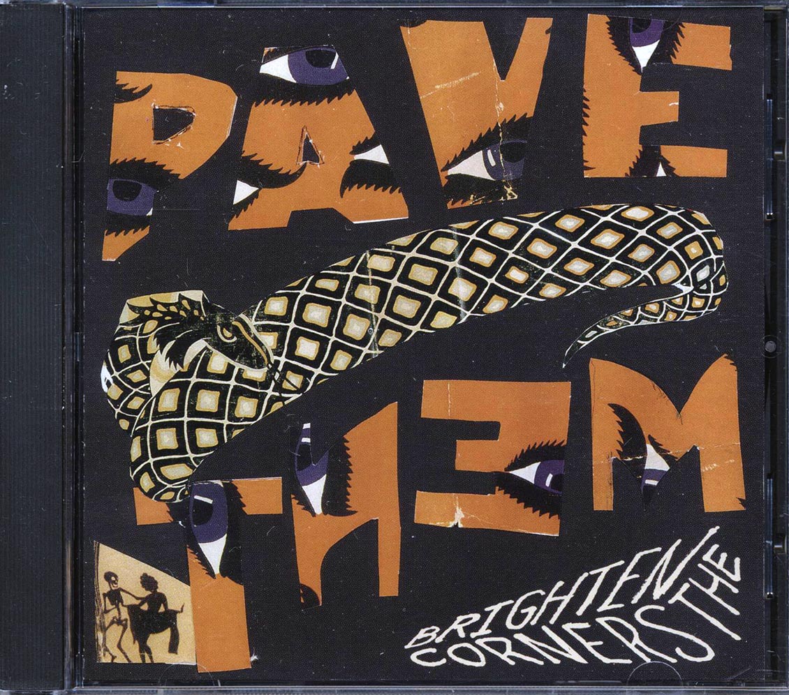 Pavement - Brighten The Corners [New CD]