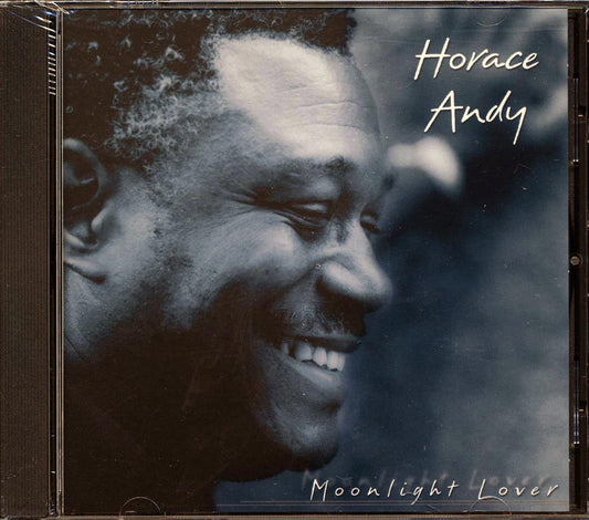 Horace Andy - Moonlight Lover [New CD]