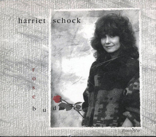 Harriet Schock - Rosebud [New CD]