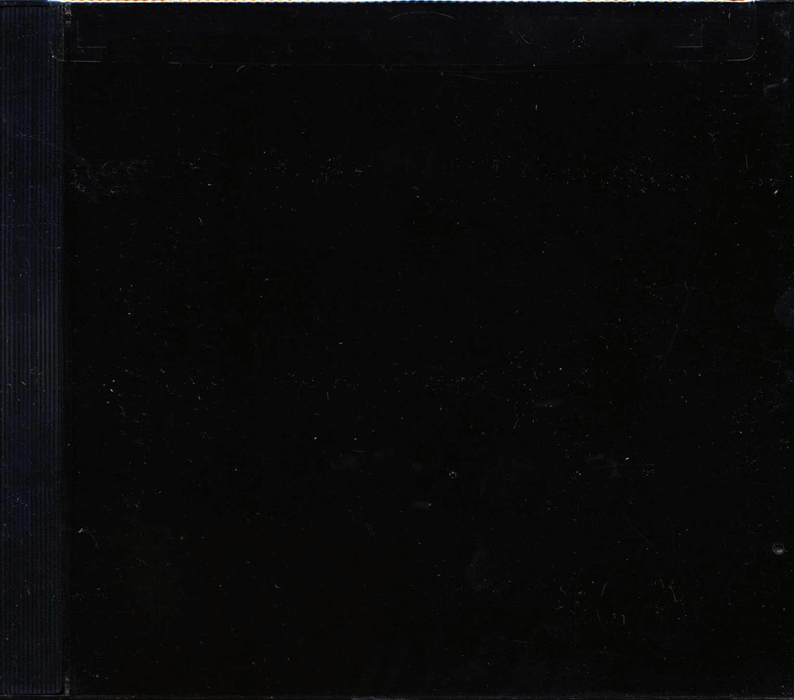 Alien Faktor - Listen! (ltd. 500 copies made) [New]