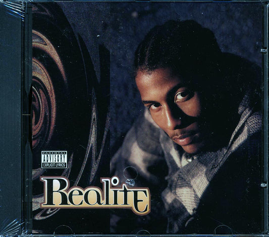 Realite - Realite [New CD]