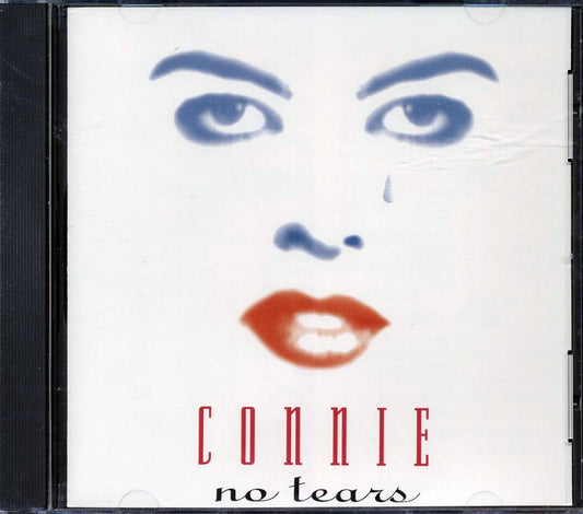 Connie - No Tears [New CD]