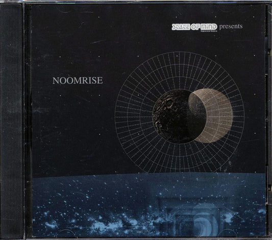 Commander Tom, Nexus 6, Troop, Etc. - NoomRise [New CD]