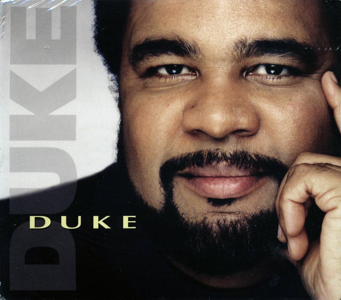 George Duke Band - Duke: Live In Tokyo Japan 1983 (deluxe 3-fold digipak) [New] [New CD]