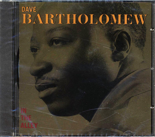 Dave Bartholomew - In The Alley (20 tracks) [New CD]