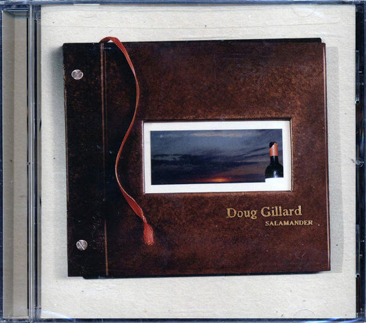 Doug Gillard - Salamander [New CD]