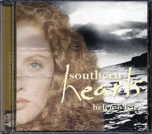 Helen O'Hara - Southern Hearts [New CD]