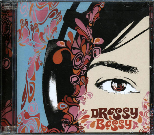 Dressy Bessy - Dressy Bessy [New CD]
