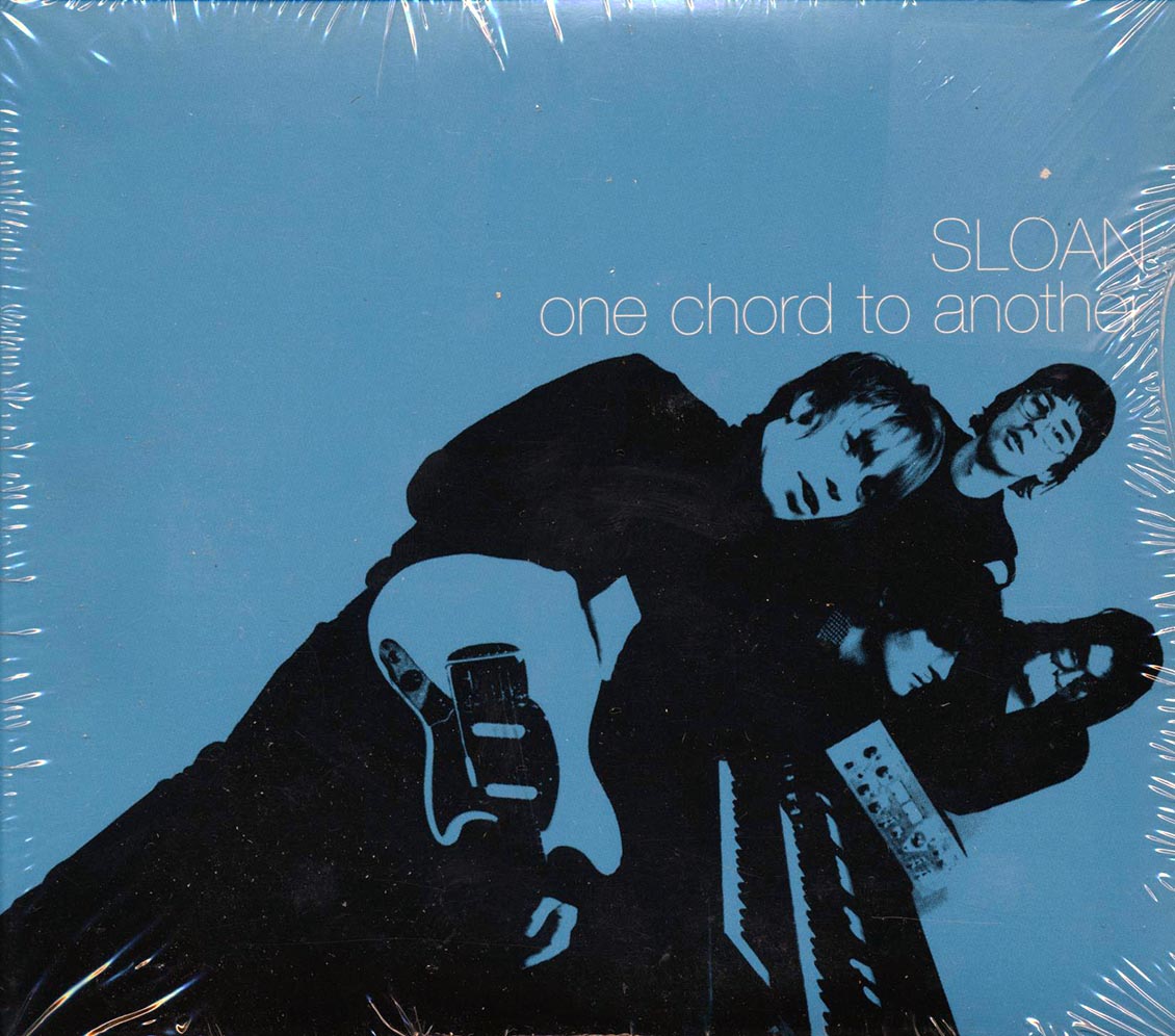 Sloan - One Chord To Another: Recorded Live At A Sloan Party [New CD]