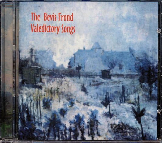 Bevis Frond - Valedictory Songs [New CD]