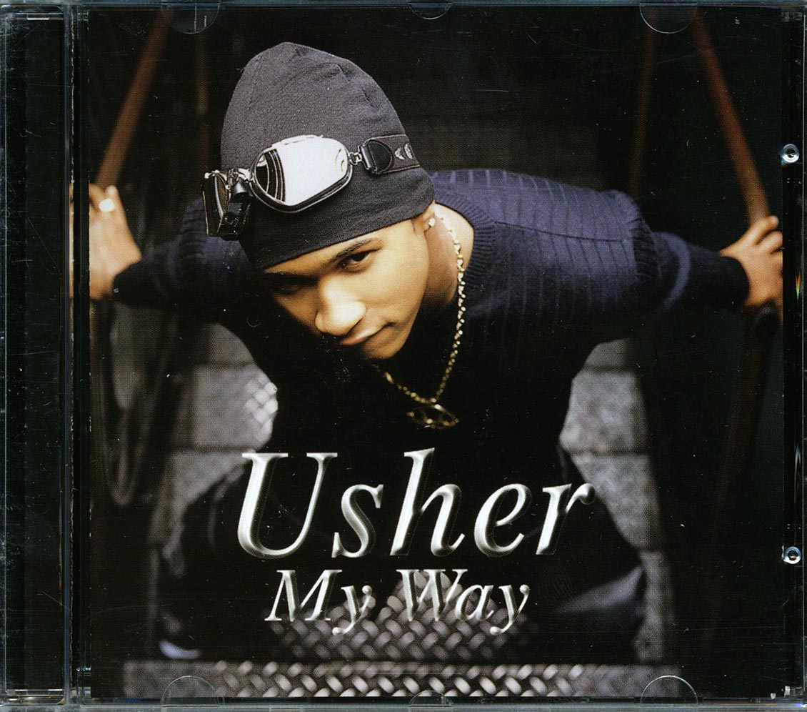 Usher  - My Way [New] [New CD]