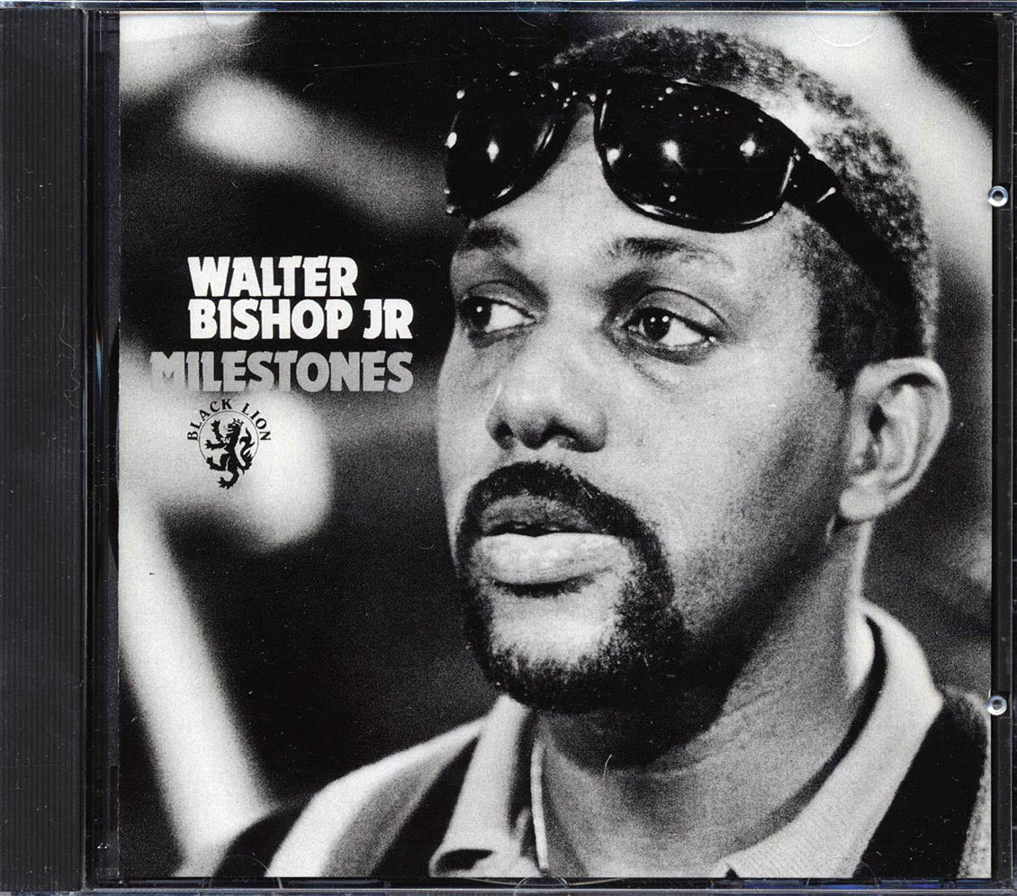 Walter Bishop Jr. - Milestones [New CD]