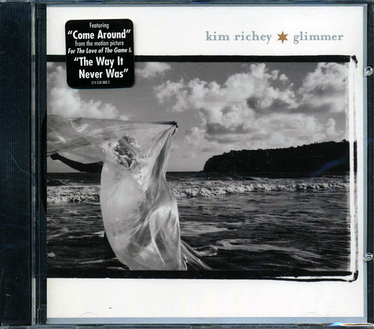 Kim Richey - Glimmer [New CD]