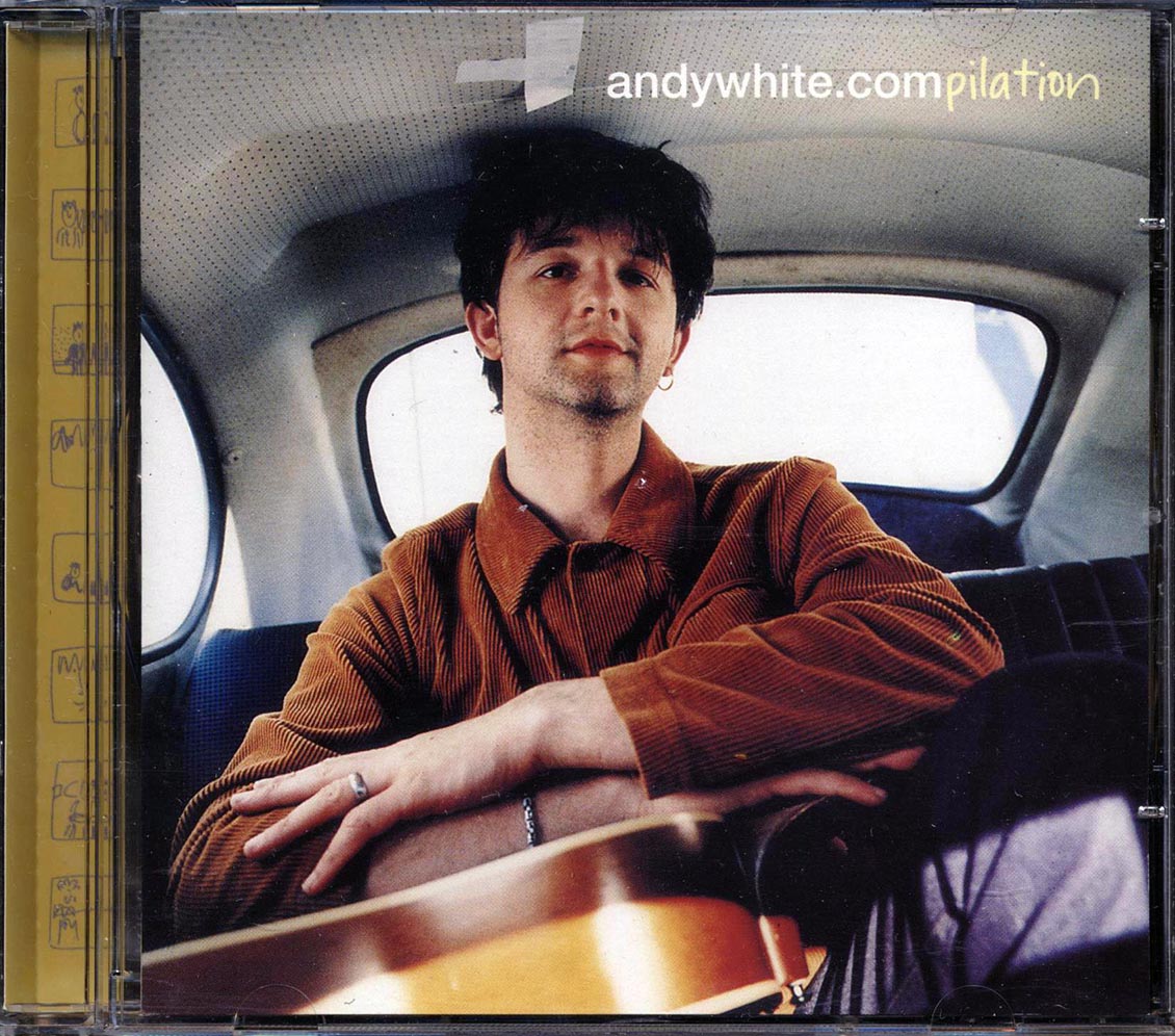 Andy White - Compilation [New]