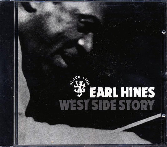 Earl Hines - West Side Story [New CD]