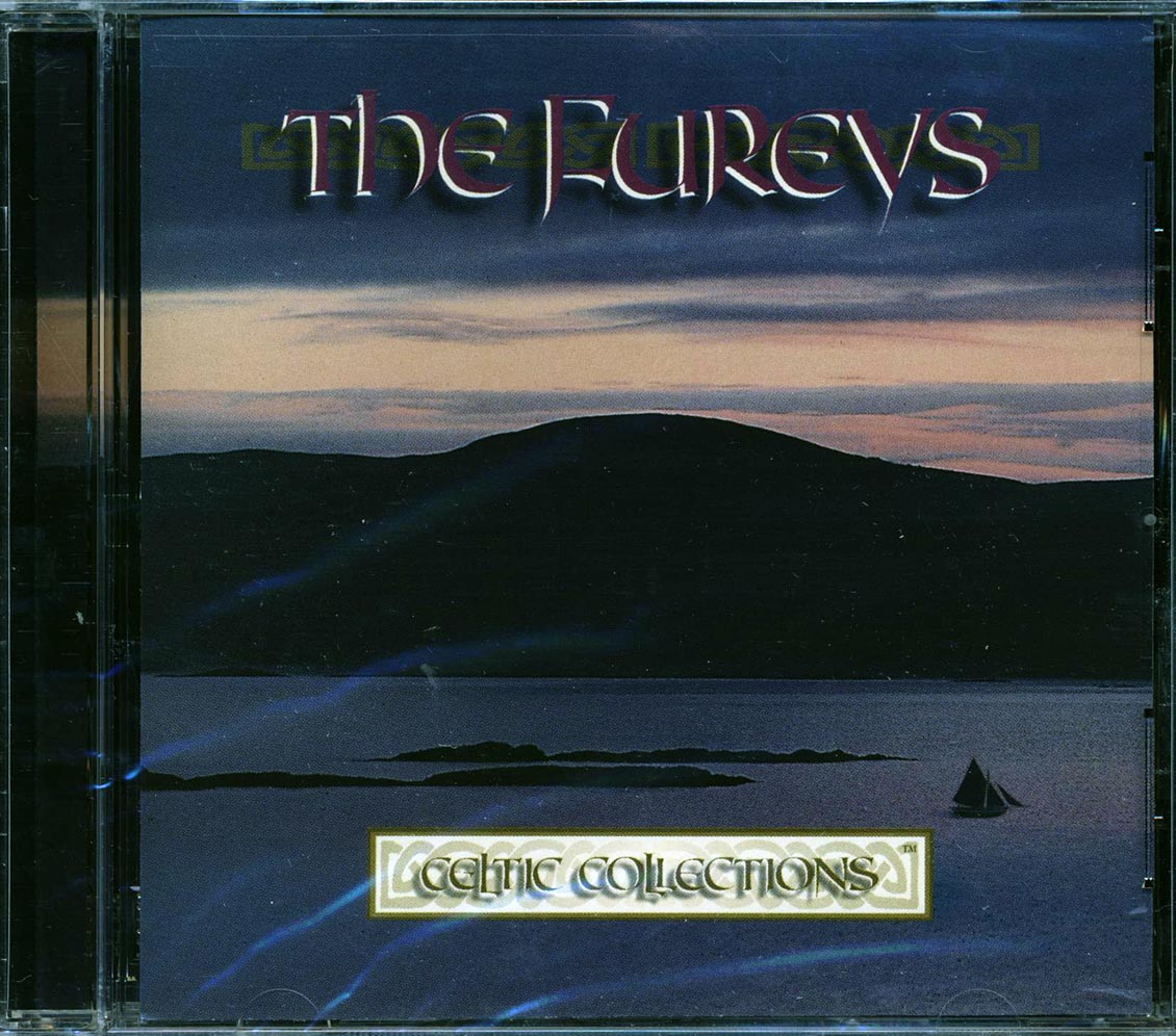 The Fureys - Celtic Collections [New CD]