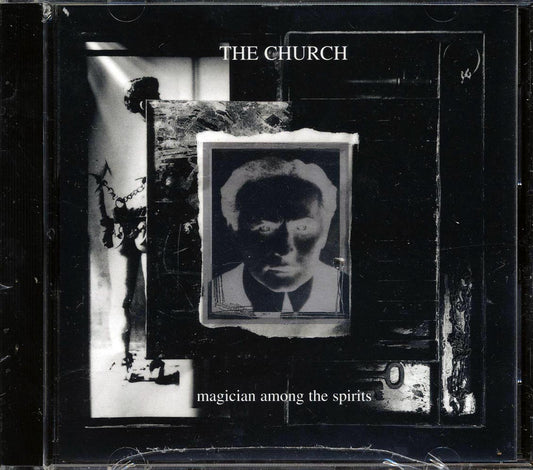 The Church - Magician Among The Spirits [New CD]