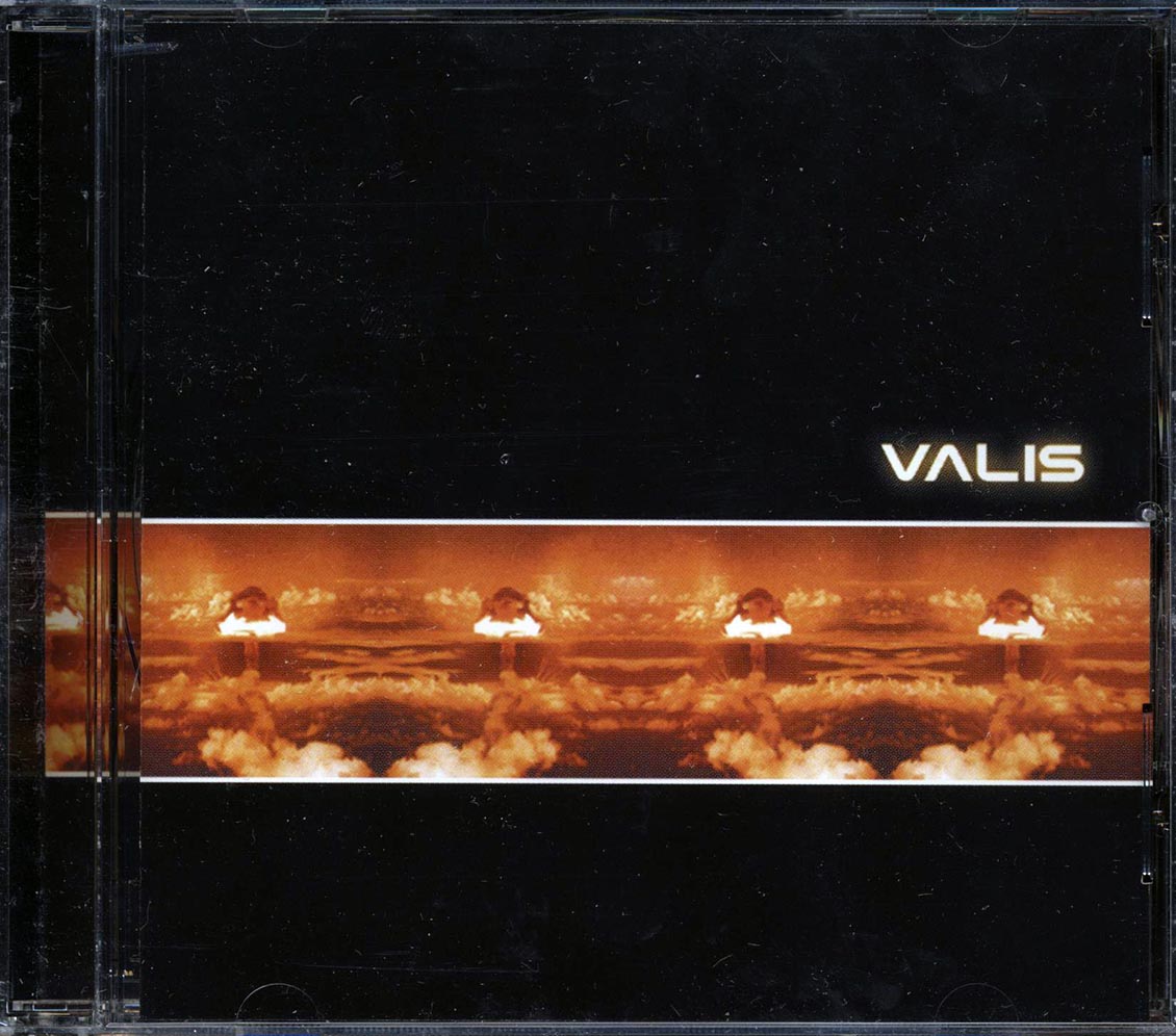 Various - Vast Active Living Intelligence System [New CD]