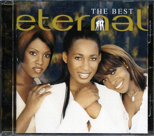 Eternal - The Best [New CD]