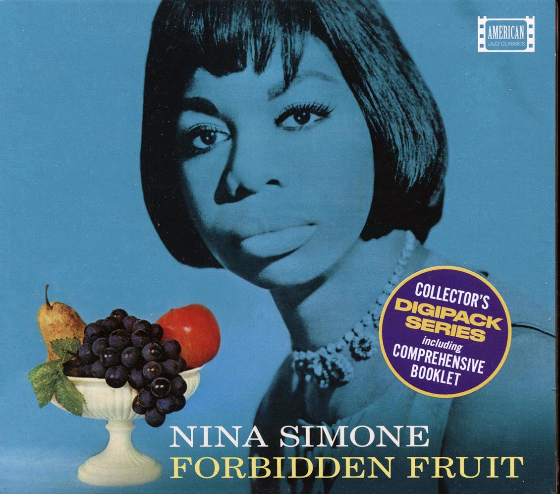 Nina Simone - Forbidden Fruit [New] [New CD]