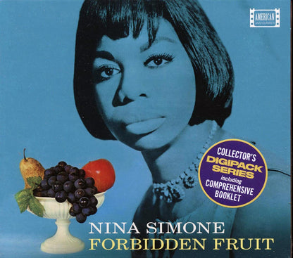 Nina Simone - Forbidden Fruit [New] [New CD]