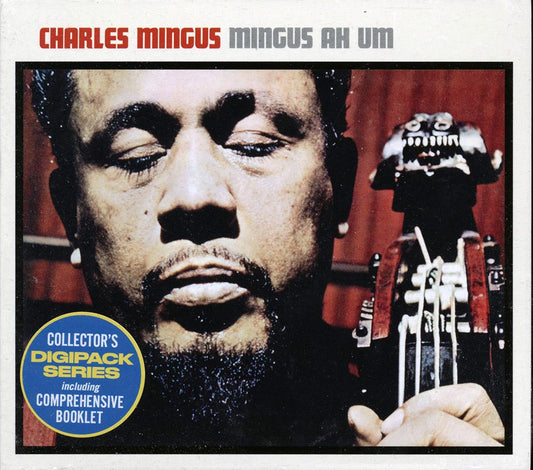 Charles Mingus - Mingus Ah Um [New] [New CD]