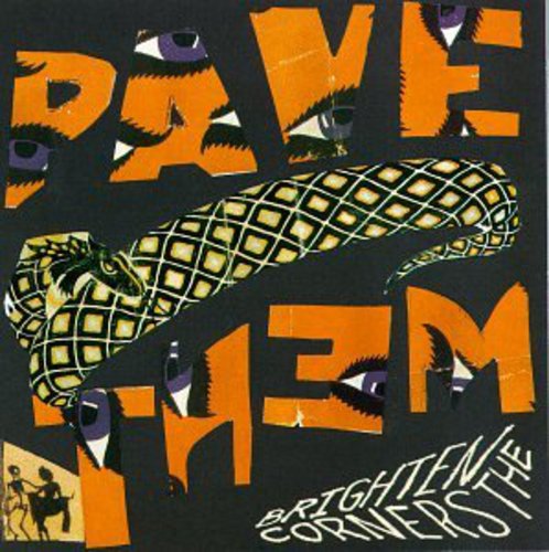 Pavement - Brighten the Corners [CD] [New CD]