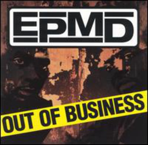Azzembled - Out of Business [CD]