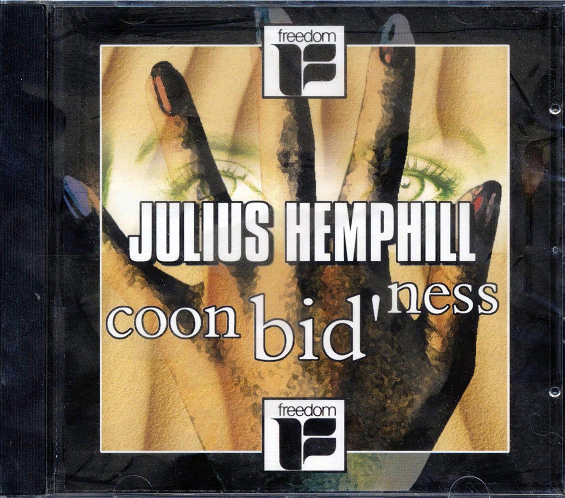 Julius Hemphill - Coon Bid'ness [New CD]
