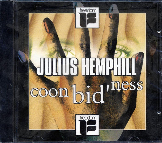 Julius Hemphill - Coon Bid'ness [New CD]