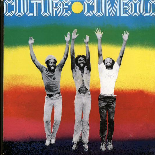 Culture - Cumbolo (ltd. ed.) (colored vinyl) [New]