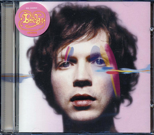 Beck - Sea Change [New CD]