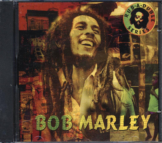 Bob Marley - Bob Marley (20 tracks) [New CD]