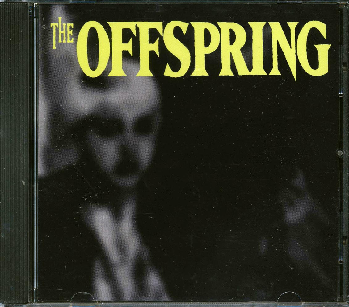 The Offspring - The Offspring [New] [New CD]
