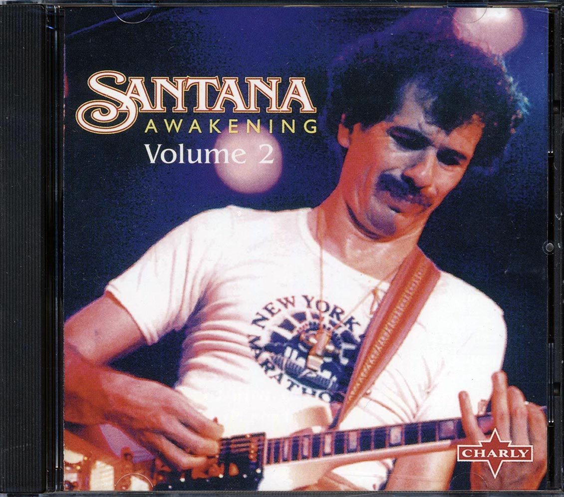 Santana - Awakening Volume 2 [New CD]