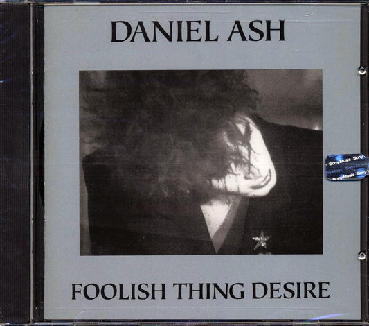Daniel Ash - Foolish Thing Desire [New CD]