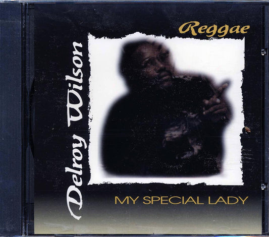 Delroy Wilson - My Special Lady [New CD]