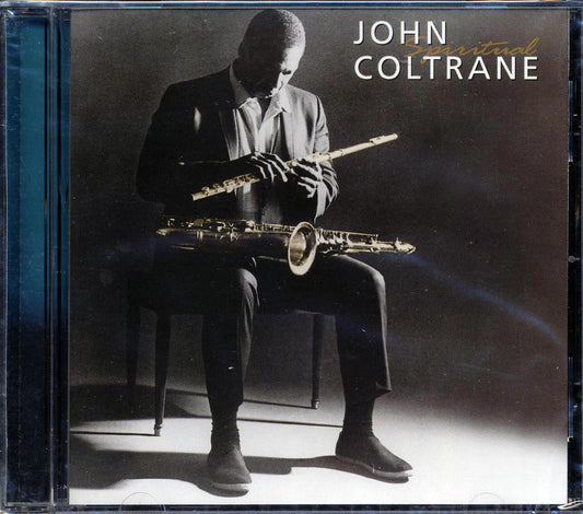 John Coltrane - Spiritual [New CD]