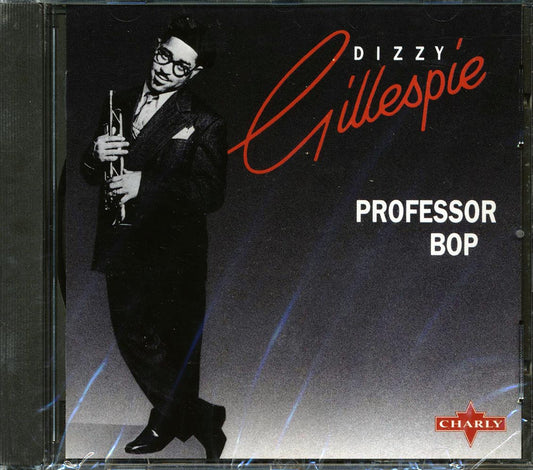Dizzy Gillespie - Professor Bop [New CD]