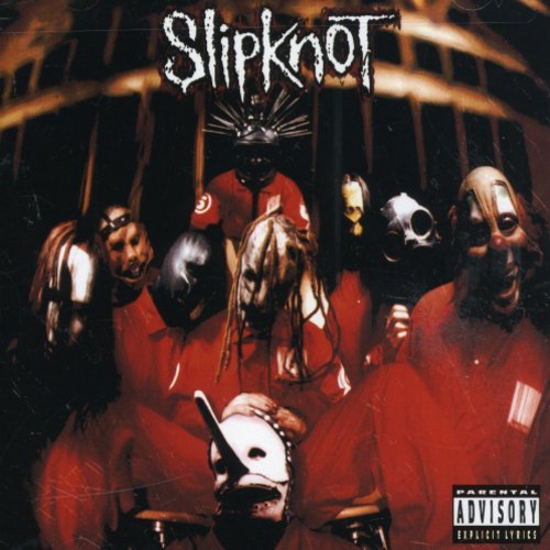 Slipknot - Slipknot [CD] [New]