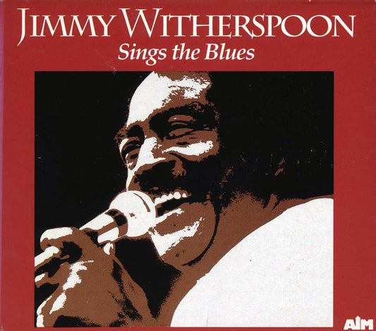 Jimmy Witherspoon - Sings The Blues [New CD]
