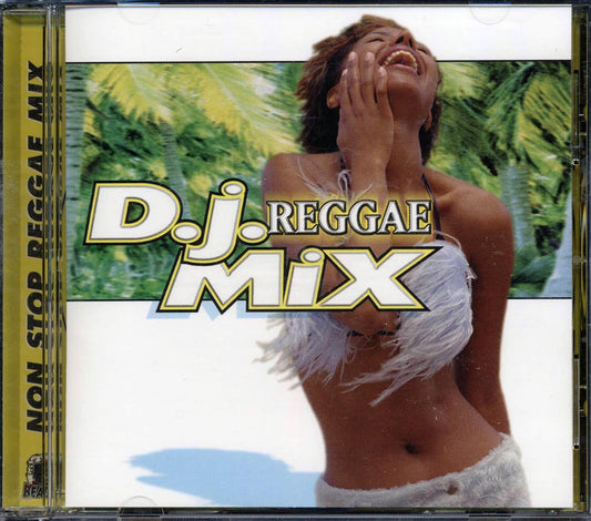 Beenie Man, Inner Circle, Super Cat, Shaggy, Etc. - DJ Reggae Mix [New CD]