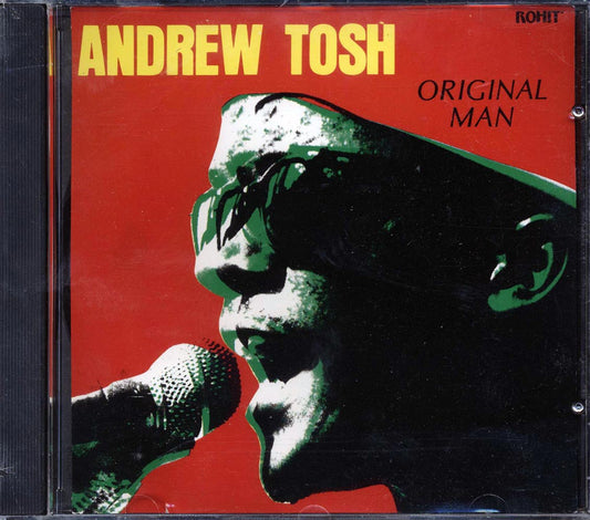 Andrew Tosh - Original Man [New]