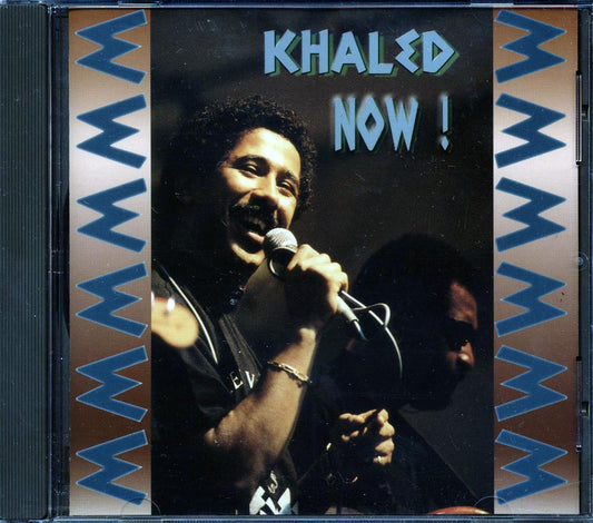 Khaled - Now [New CD]