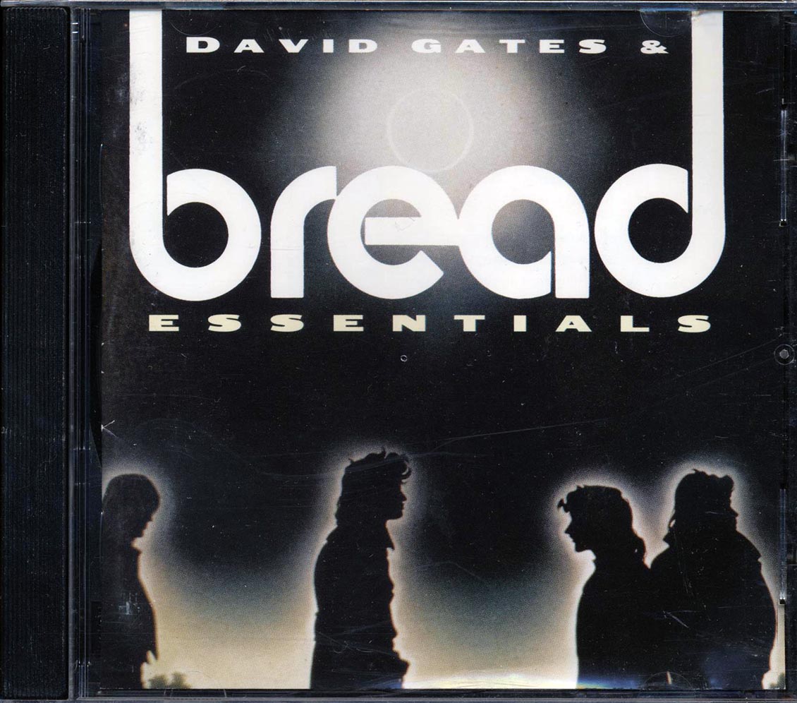 Bread - Essentials (24 tracks) [New] [New CD]